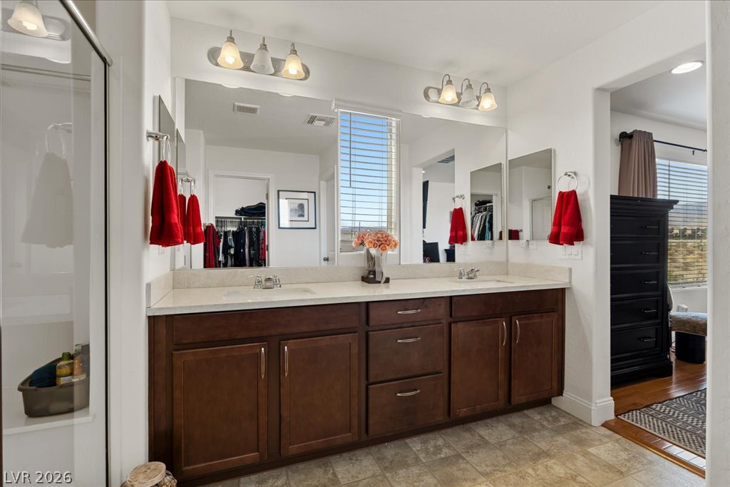 9911 Fletcher Peak Avenue Las Vegas NV 89178