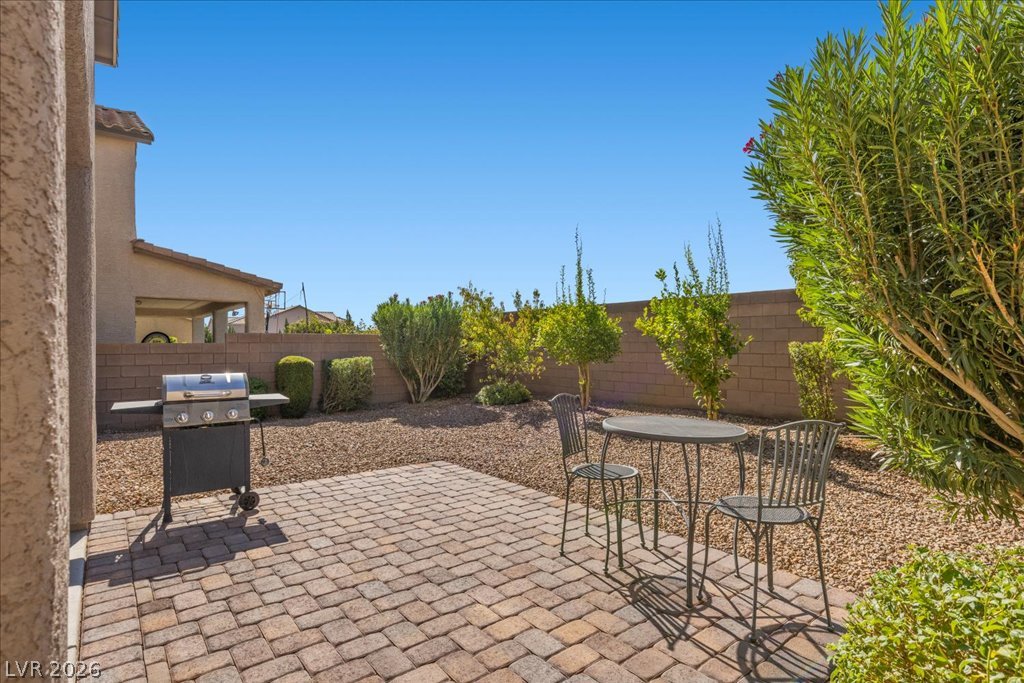 9911 Fletcher Peak Avenue Las Vegas NV 89178