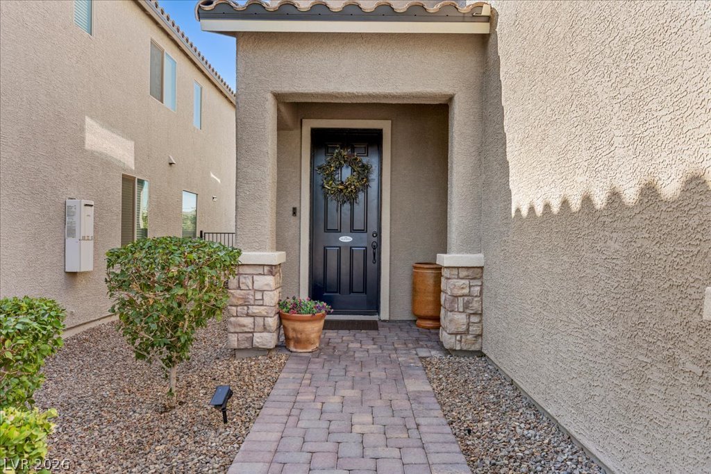 9911 Fletcher Peak Avenue Las Vegas NV 89178