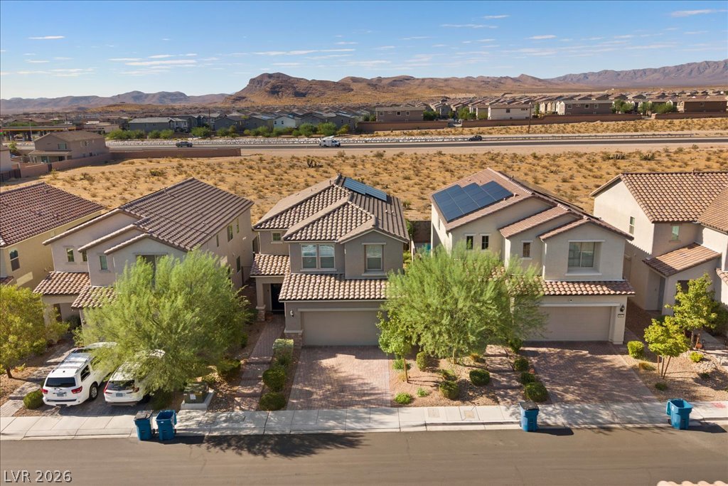 9911 Fletcher Peak Avenue Las Vegas NV 89178