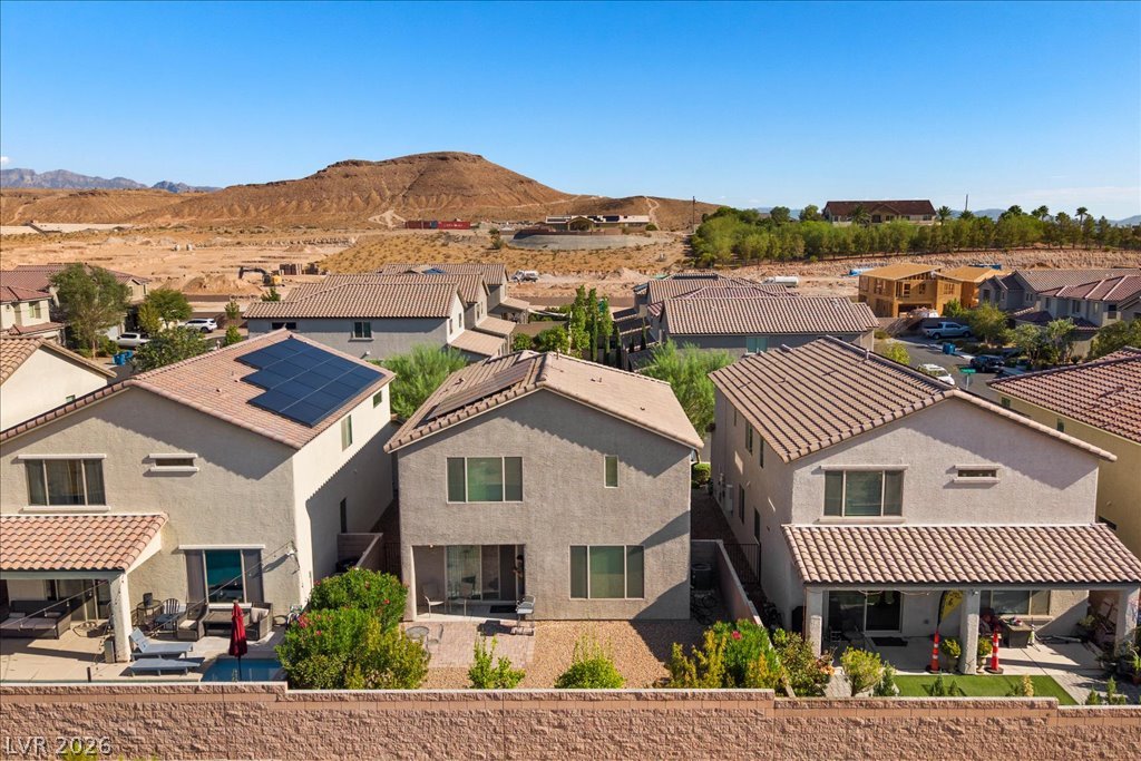 9911 Fletcher Peak Avenue Las Vegas NV 89178