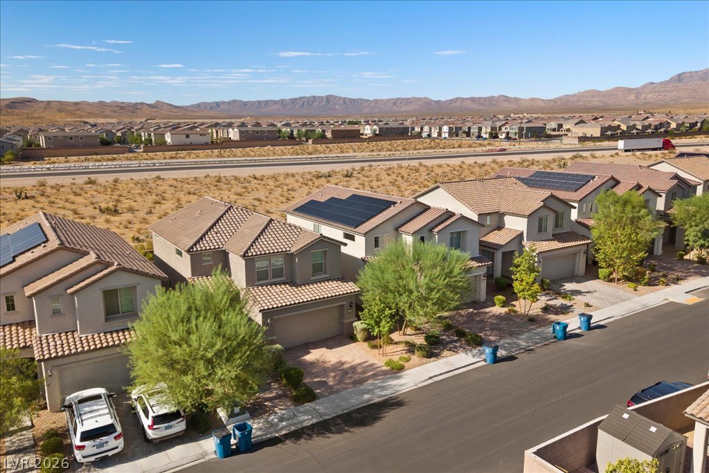 9911 Fletcher Peak Avenue Las Vegas NV 89178
