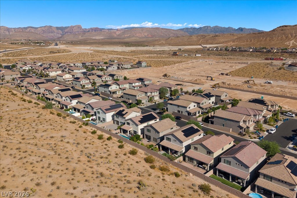 9911 Fletcher Peak Avenue Las Vegas NV 89178