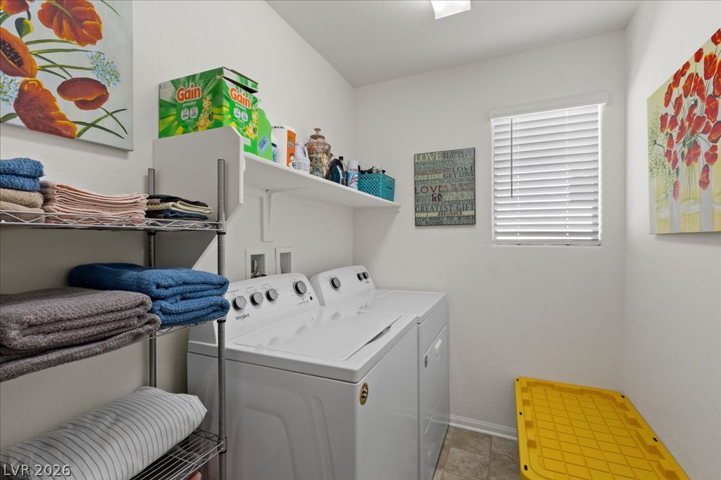 9911 Fletcher Peak Avenue Las Vegas NV 89178