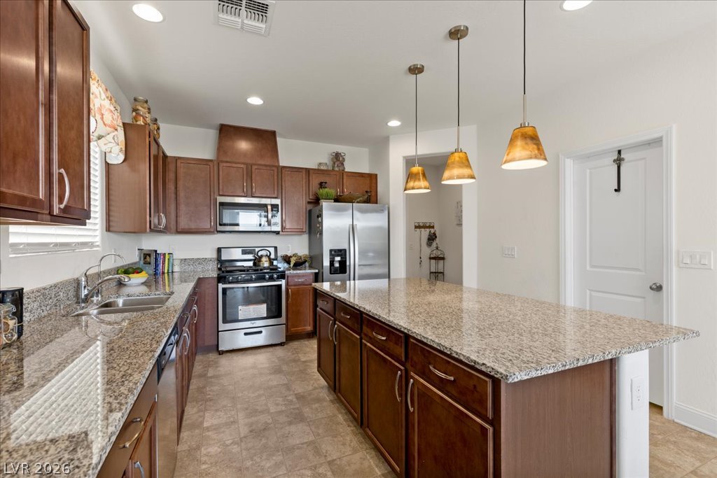 9911 Fletcher Peak Avenue Las Vegas NV 89178