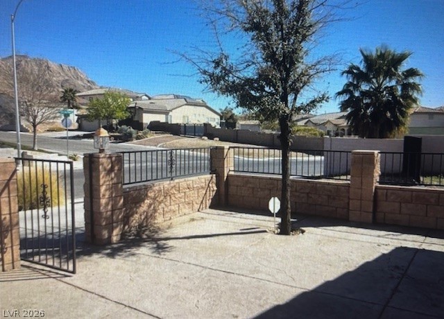 1083 Sterling Peak Street Las Vegas NV 89110