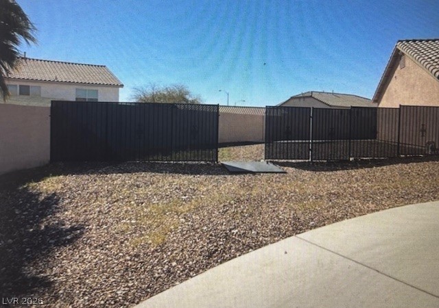 1083 Sterling Peak Street Las Vegas NV 89110