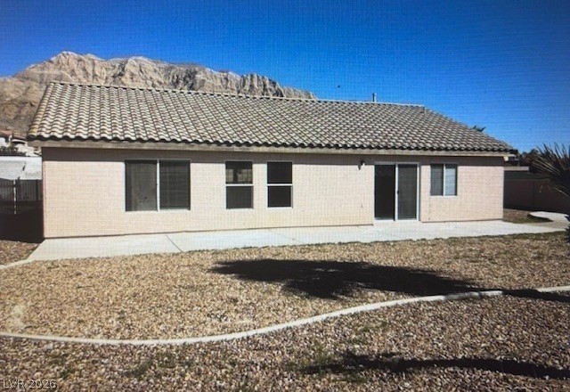 1083 Sterling Peak Street Las Vegas NV 89110