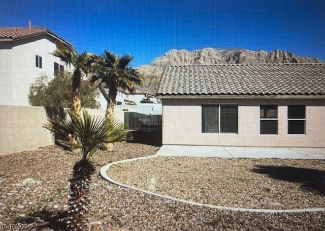1083 Sterling Peak Street Las Vegas NV 89110