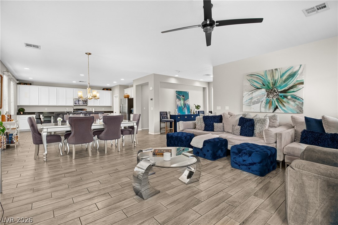 7694 Monomoy Bay Avenue Las Vegas NV 89179