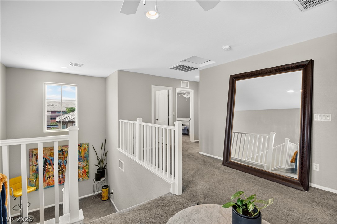 7694 Monomoy Bay Avenue Las Vegas NV 89179