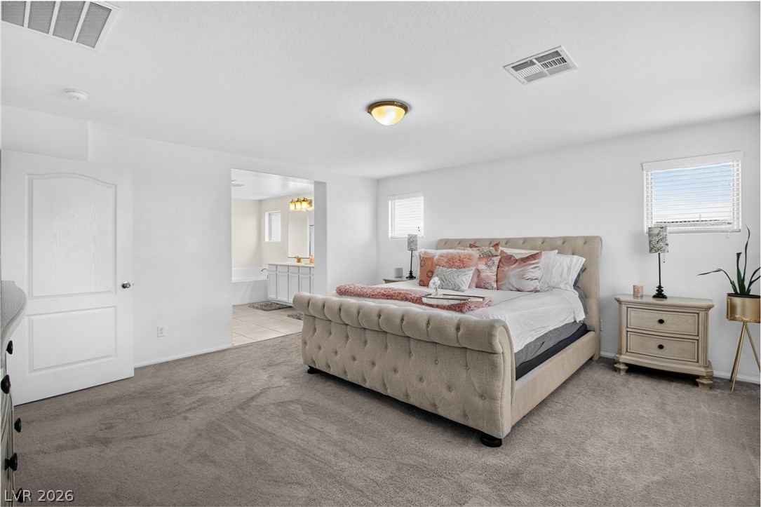 7694 Monomoy Bay Avenue Las Vegas NV 89179