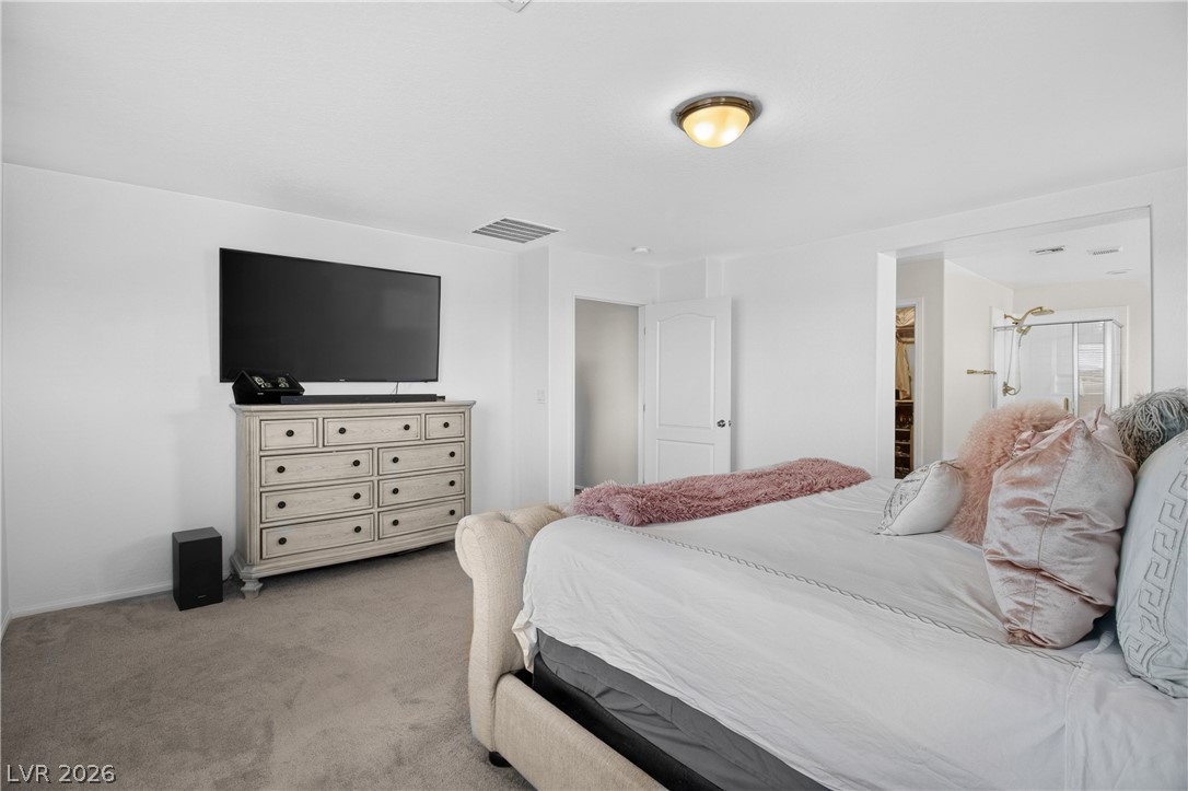 7694 Monomoy Bay Avenue Las Vegas NV 89179