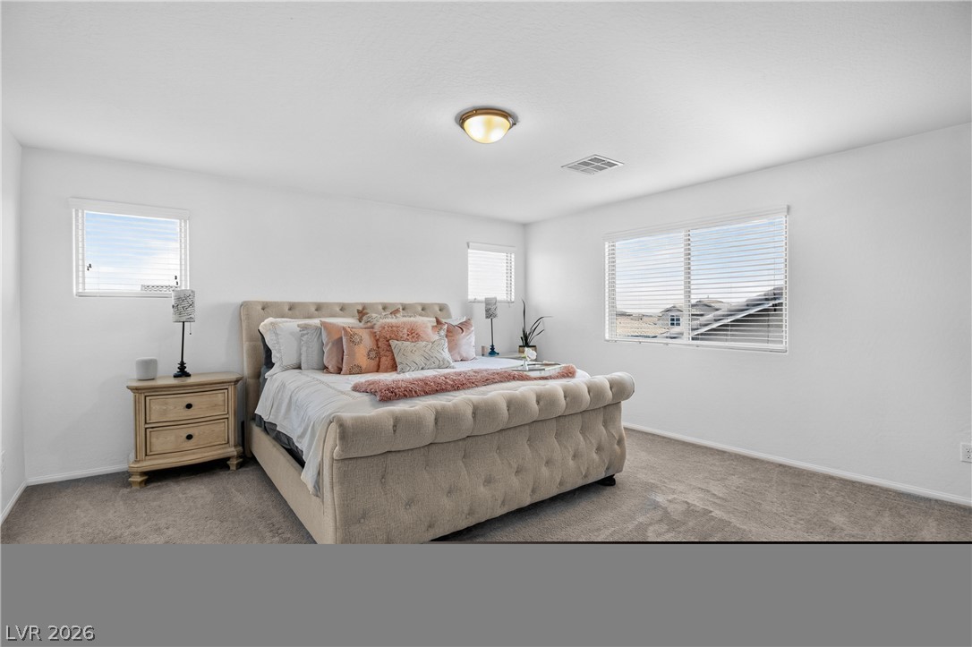 7694 Monomoy Bay Avenue Las Vegas NV 89179