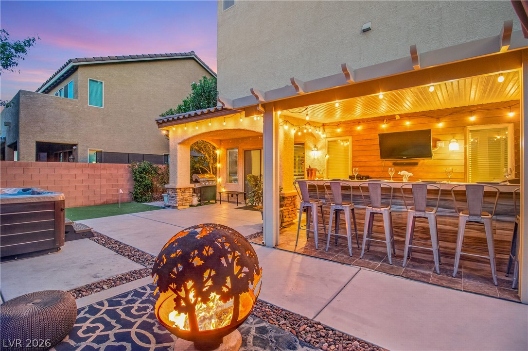 7694 Monomoy Bay Avenue Las Vegas NV 89179