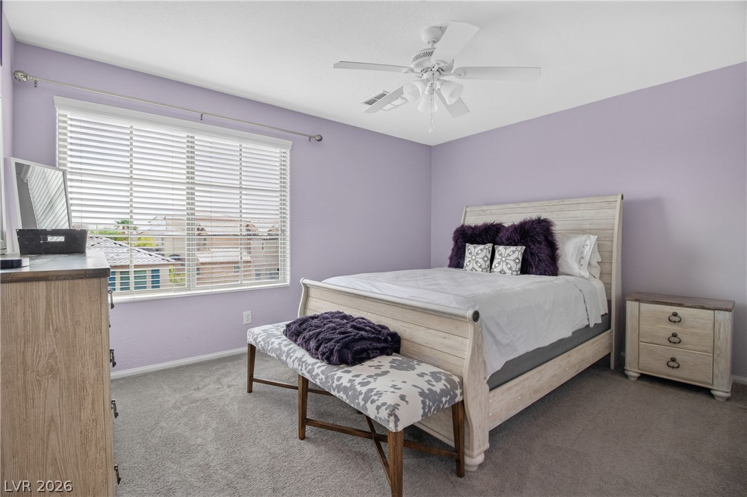 7694 Monomoy Bay Avenue Las Vegas NV 89179
