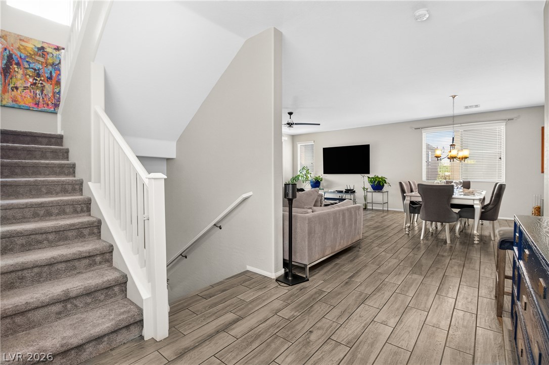 7694 Monomoy Bay Avenue Las Vegas NV 89179