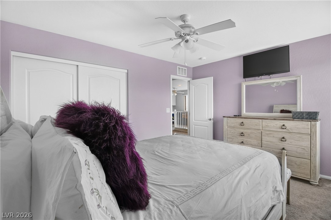 7694 Monomoy Bay Avenue Las Vegas NV 89179