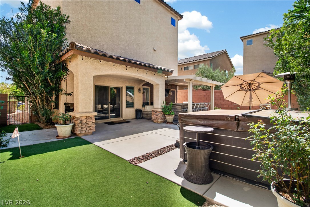 7694 Monomoy Bay Avenue Las Vegas NV 89179