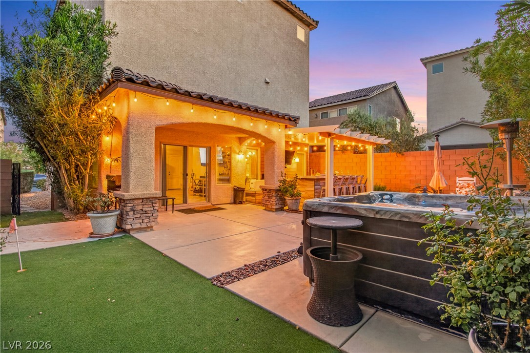 7694 Monomoy Bay Avenue Las Vegas NV 89179