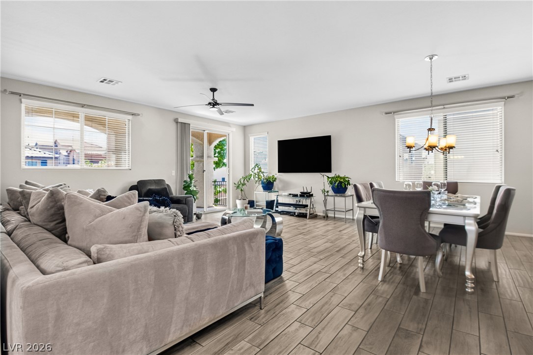 7694 Monomoy Bay Avenue Las Vegas NV 89179