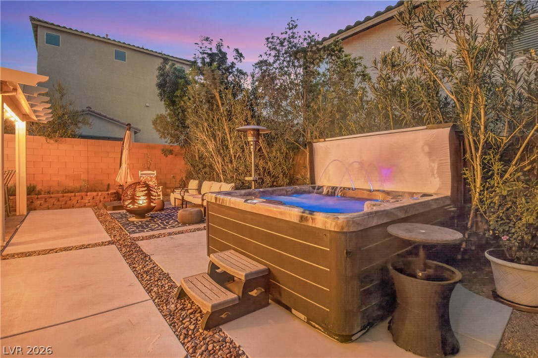 7694 Monomoy Bay Avenue Las Vegas NV 89179