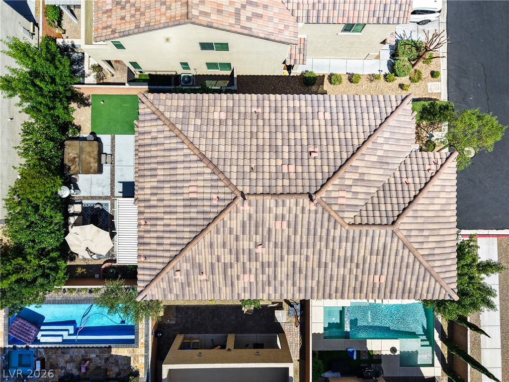 7694 Monomoy Bay Avenue Las Vegas NV 89179