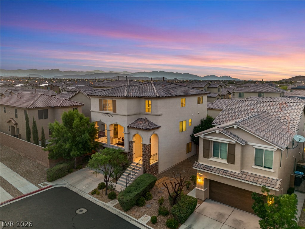 7694 Monomoy Bay Avenue Las Vegas NV 89179