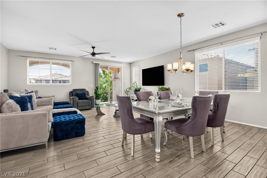 7694 Monomoy Bay Avenue Las Vegas NV 89179