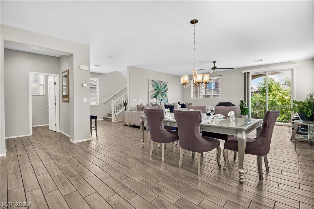 7694 Monomoy Bay Avenue Las Vegas NV 89179
