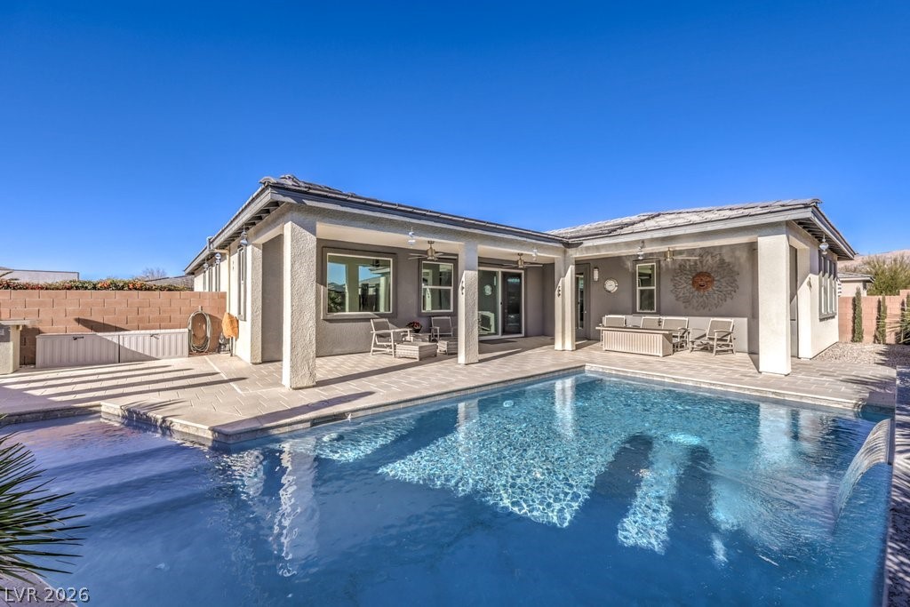 4417 South Grand Cypress Way Pahrump NV 89061