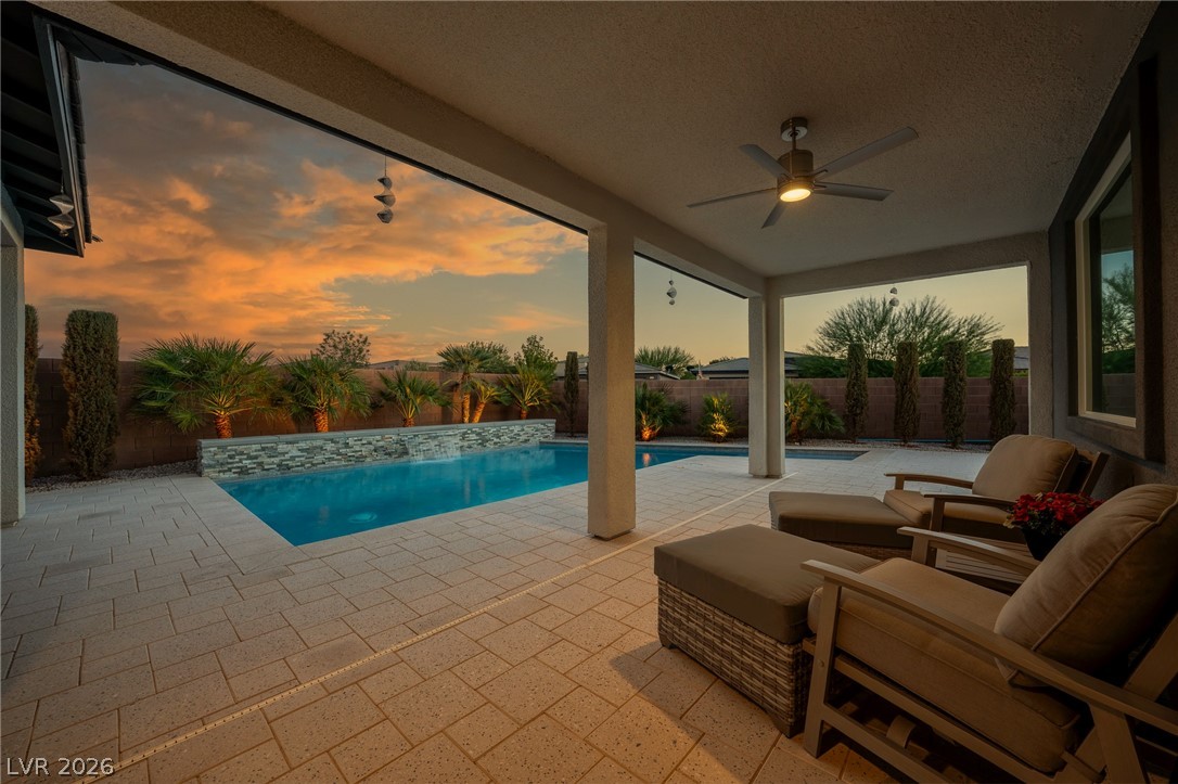 4417 South Grand Cypress Way Pahrump NV 89061