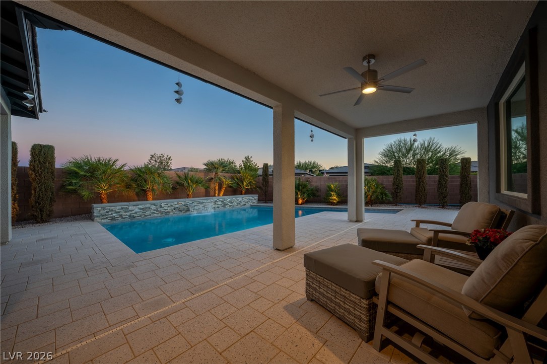 4417 South Grand Cypress Way Pahrump NV 89061