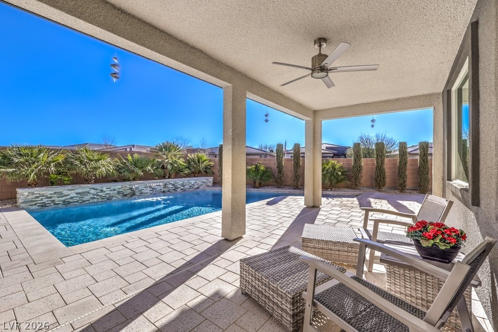 4417 South Grand Cypress Way Pahrump NV 89061