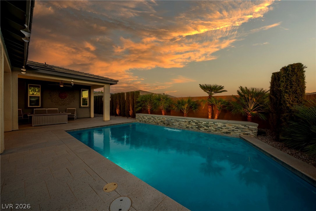 4417 South Grand Cypress Way Pahrump NV 89061