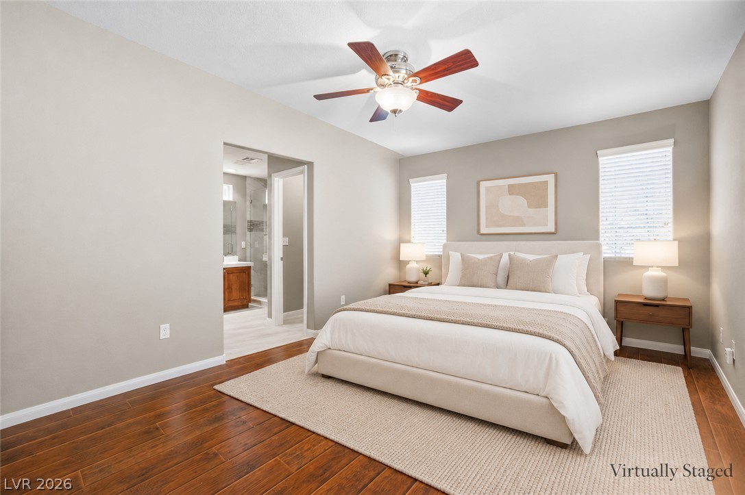 6043 West Dewey Drive Las Vegas NV 89118