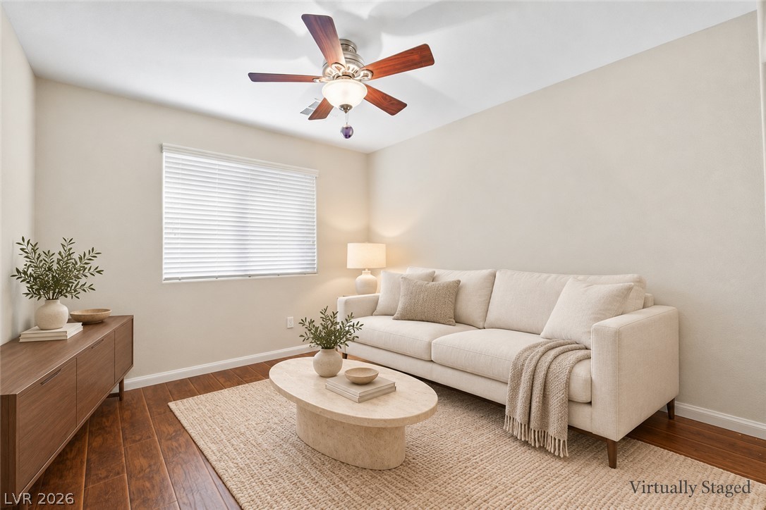 6043 West Dewey Drive Las Vegas NV 89118