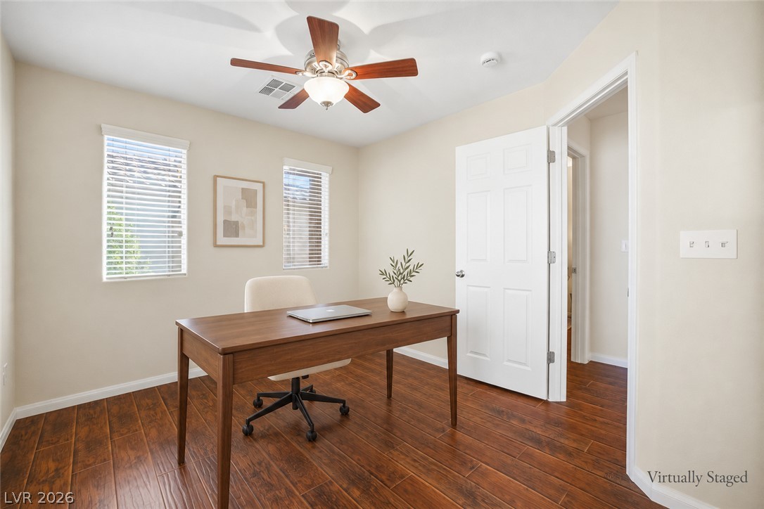6043 West Dewey Drive Las Vegas NV 89118
