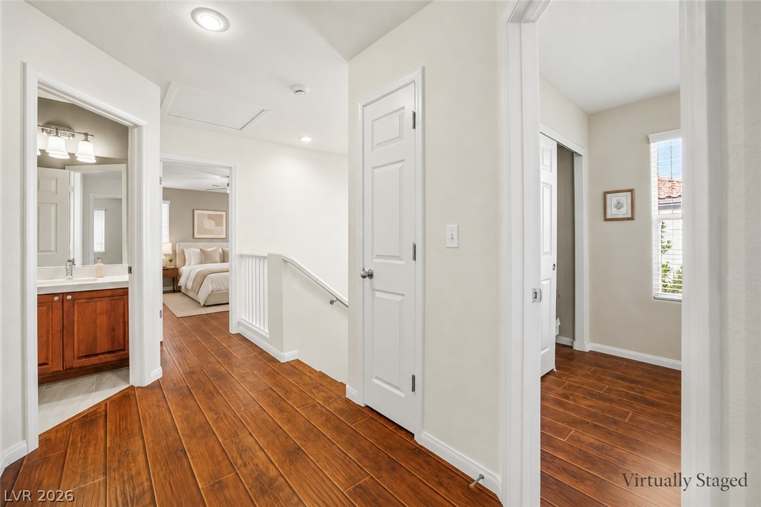 6043 West Dewey Drive Las Vegas NV 89118