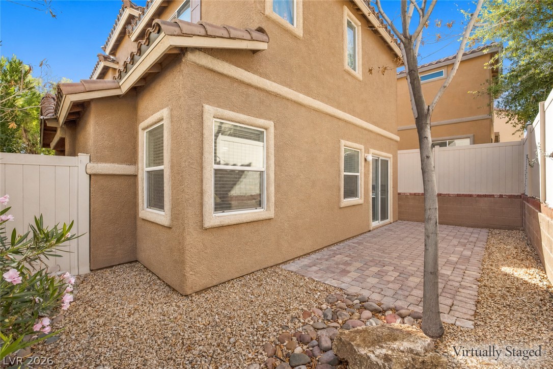 6043 West Dewey Drive Las Vegas NV 89118