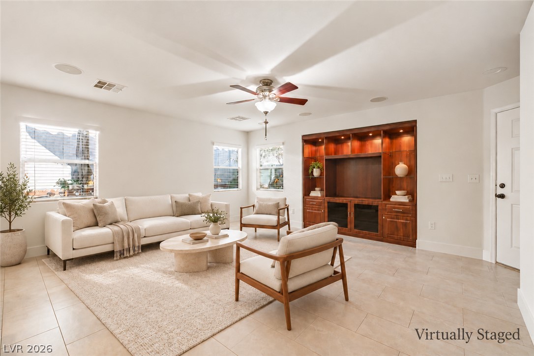6043 West Dewey Drive Las Vegas NV 89118