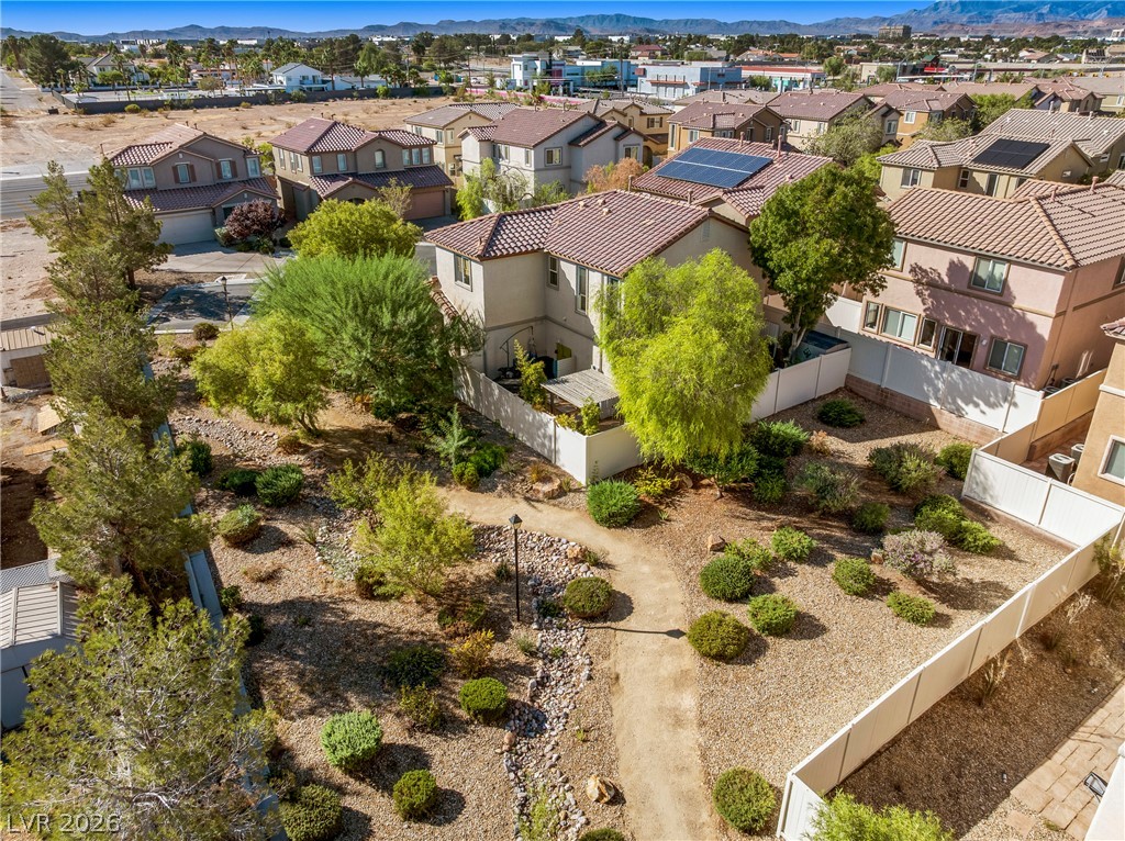 6043 West Dewey Drive Las Vegas NV 89118