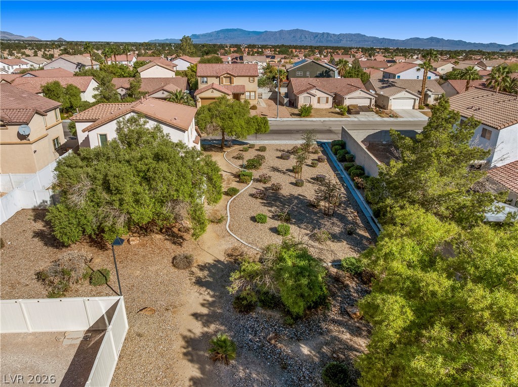 6043 West Dewey Drive Las Vegas NV 89118
