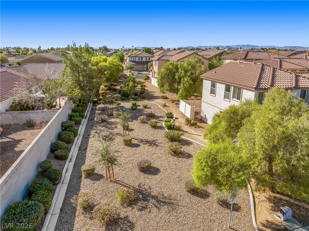 6043 West Dewey Drive Las Vegas NV 89118