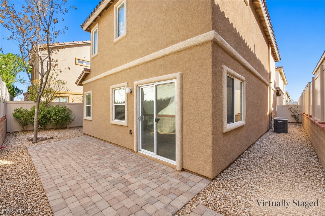 6043 West Dewey Drive Las Vegas NV 89118