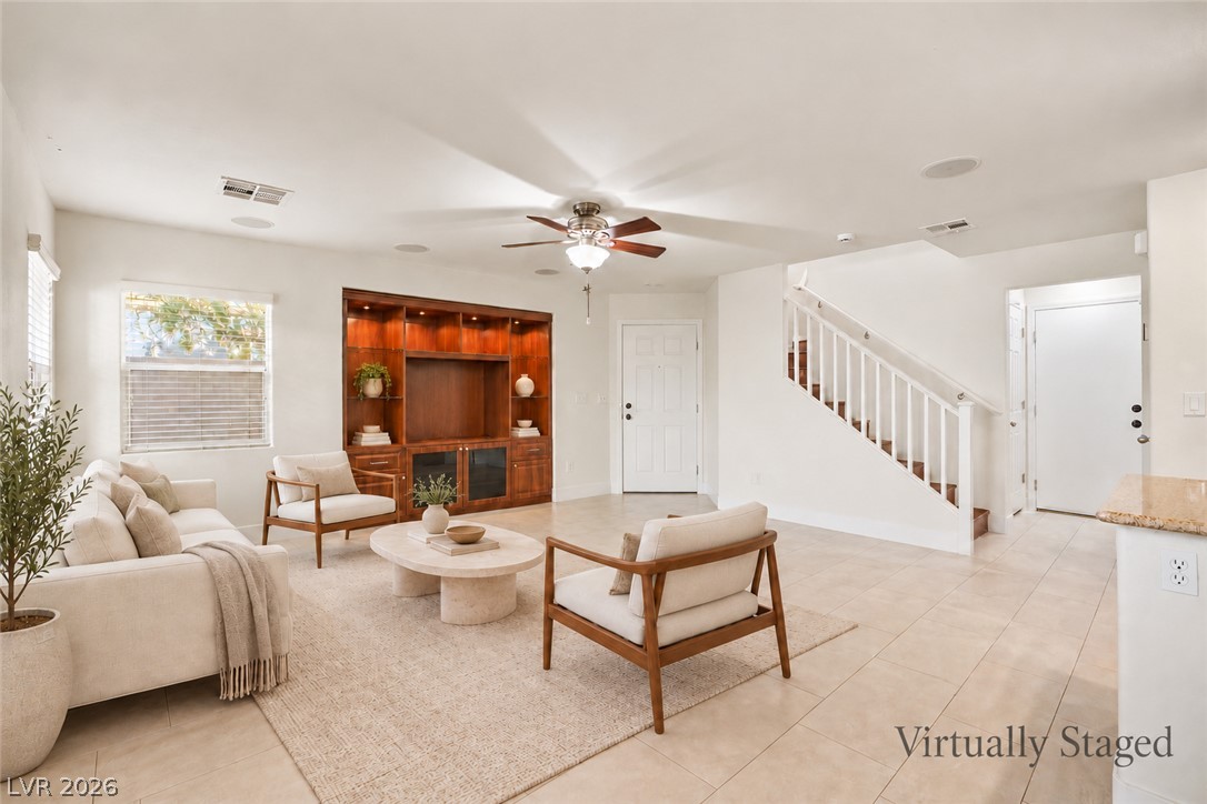 6043 West Dewey Drive Las Vegas NV 89118