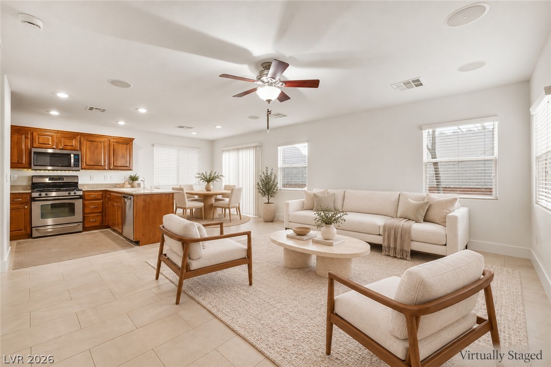 6043 West Dewey Drive Las Vegas NV 89118
