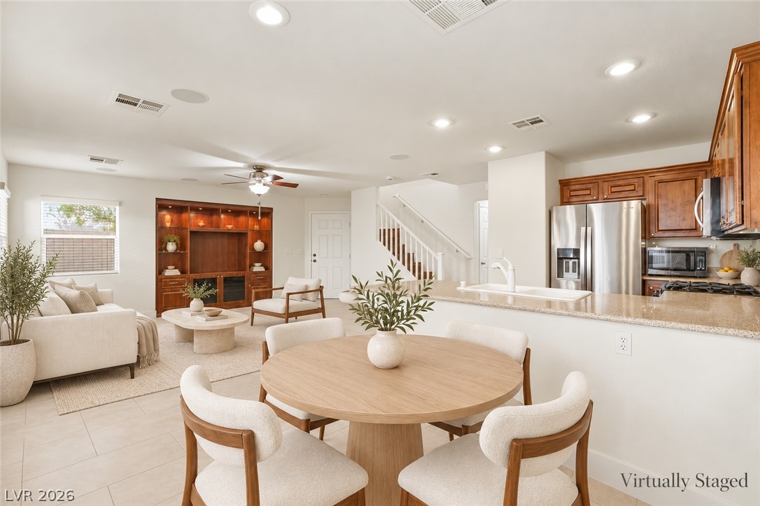 6043 West Dewey Drive Las Vegas NV 89118