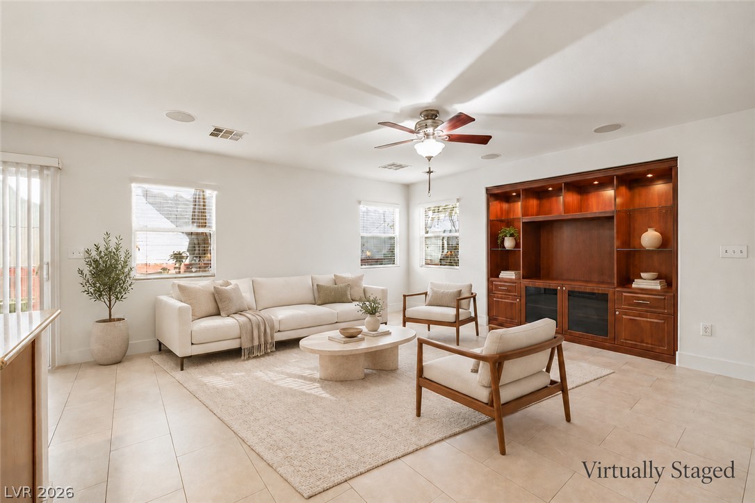6043 West Dewey Drive Las Vegas NV 89118