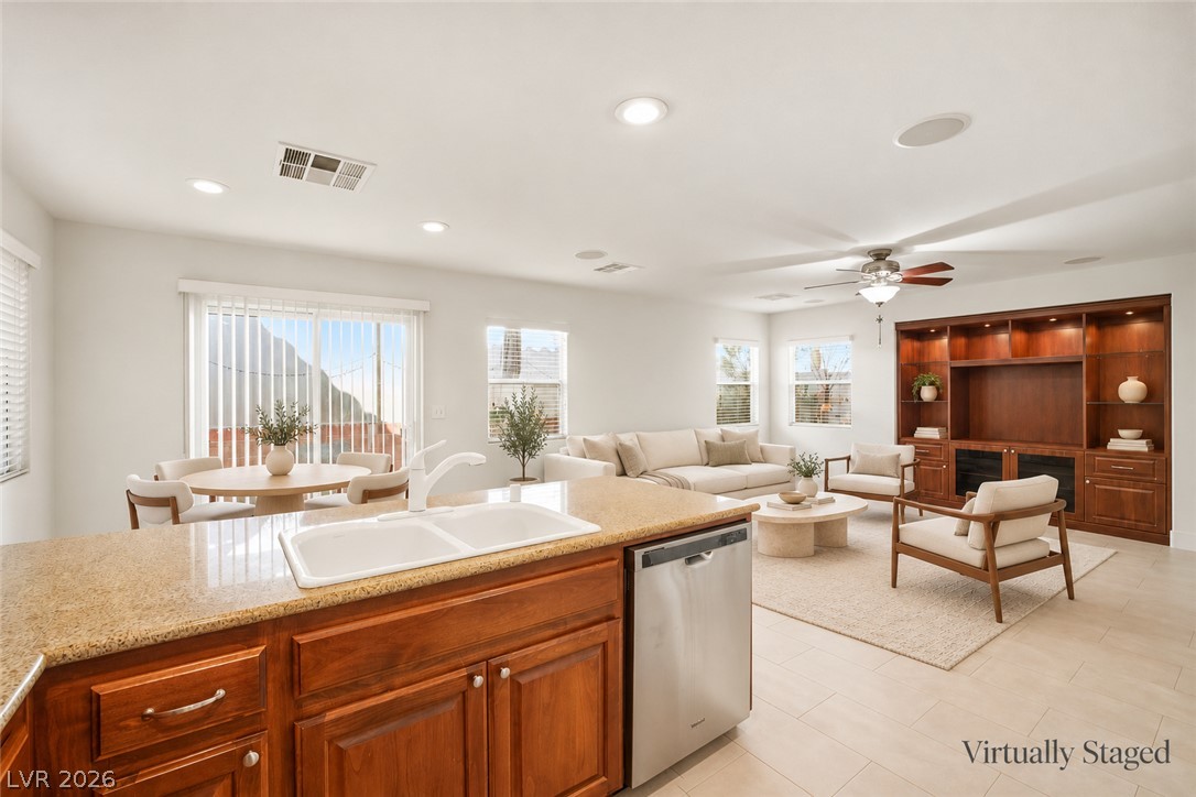 6043 West Dewey Drive Las Vegas NV 89118